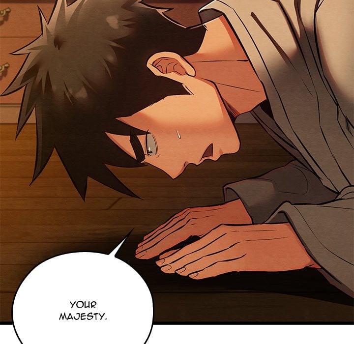 Master Of Intimacy (Uncensored) chapter 39 page 19