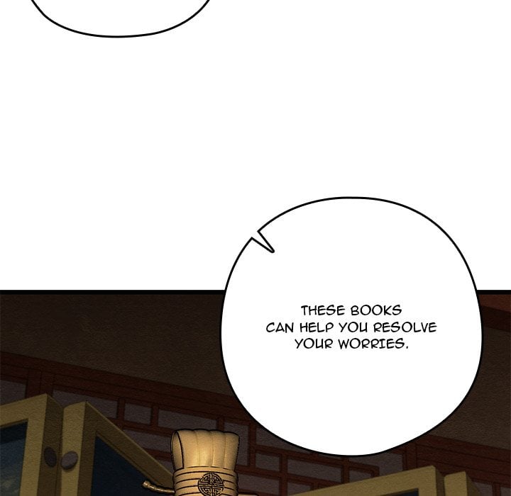 Master Of Intimacy (Uncensored) chapter 39 page 20