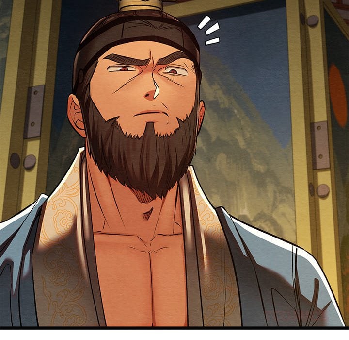 Master Of Intimacy (Uncensored) chapter 39 page 21
