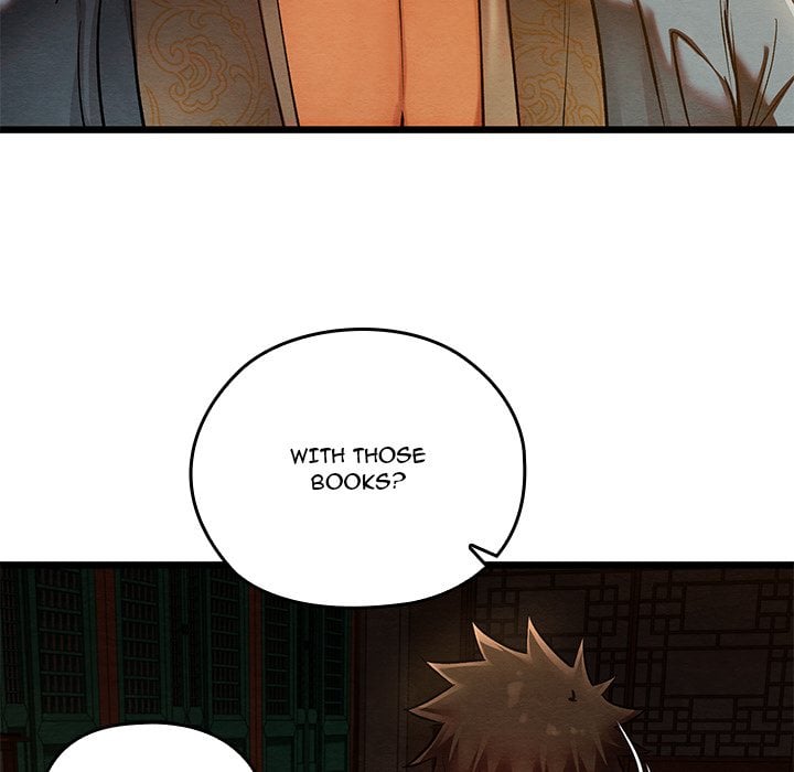 Master Of Intimacy (Uncensored) chapter 39 page 26