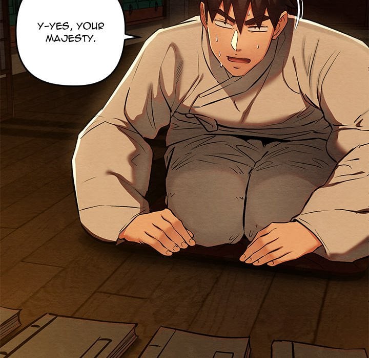 Master Of Intimacy (Uncensored) chapter 39 page 27
