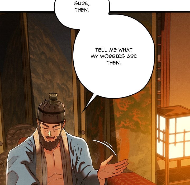Master Of Intimacy (Uncensored) chapter 39 page 29