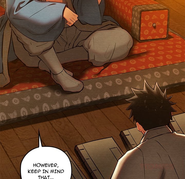 Master Of Intimacy (Uncensored) chapter 39 page 30