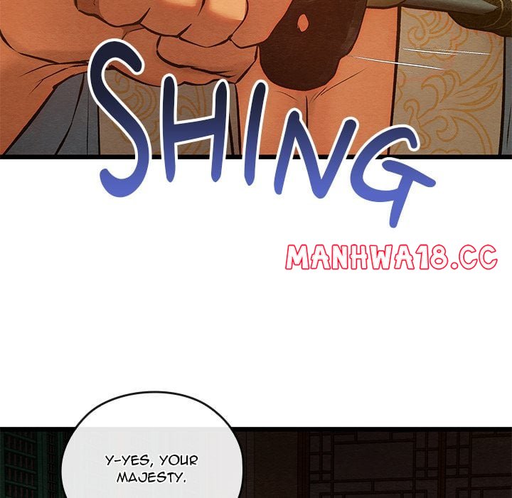 Master Of Intimacy (Uncensored) chapter 39 page 34
