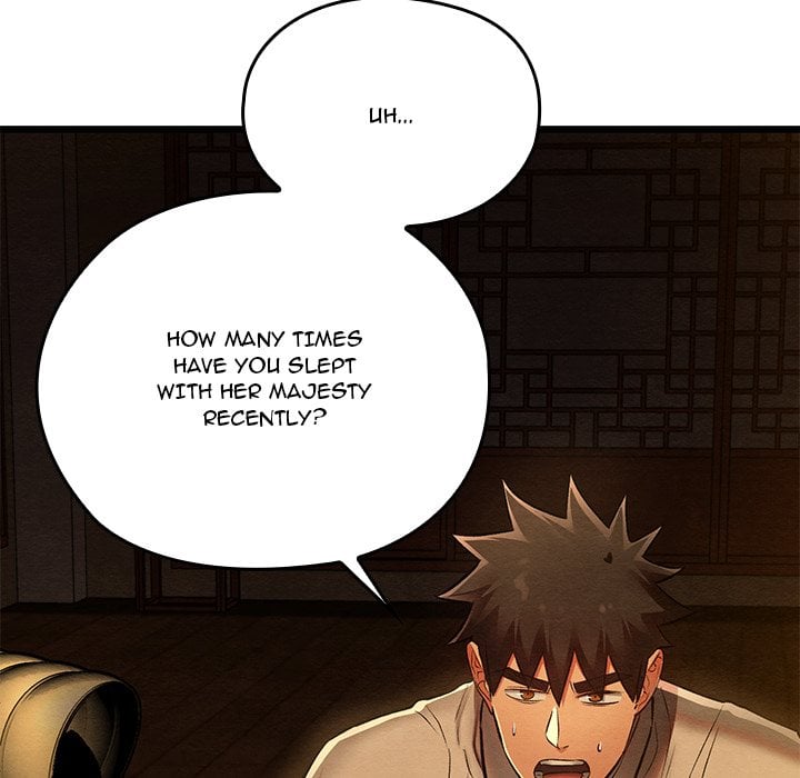 Master Of Intimacy (Uncensored) chapter 39 page 37