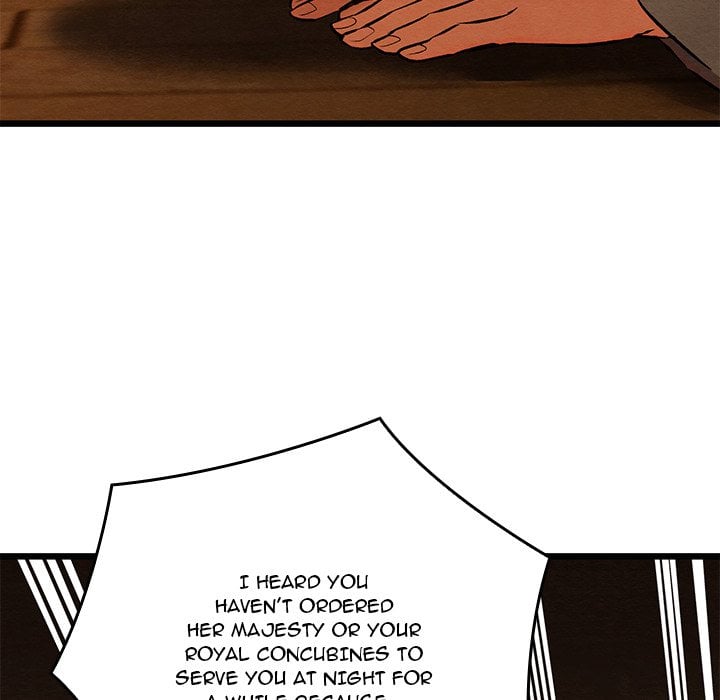 Master Of Intimacy (Uncensored) chapter 39 page 44
