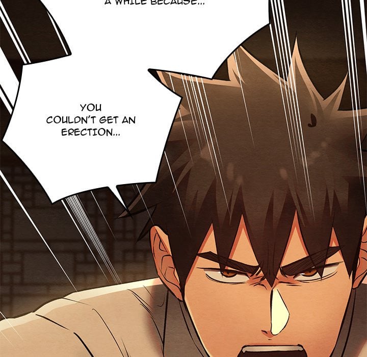Master Of Intimacy (Uncensored) chapter 39 page 45