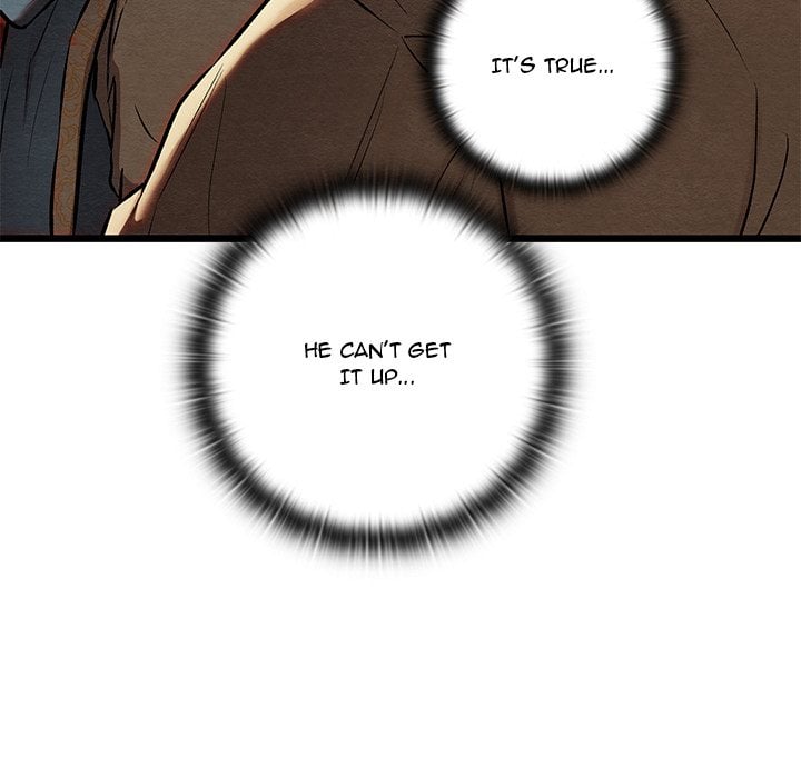 Master Of Intimacy (Uncensored) chapter 39 page 50