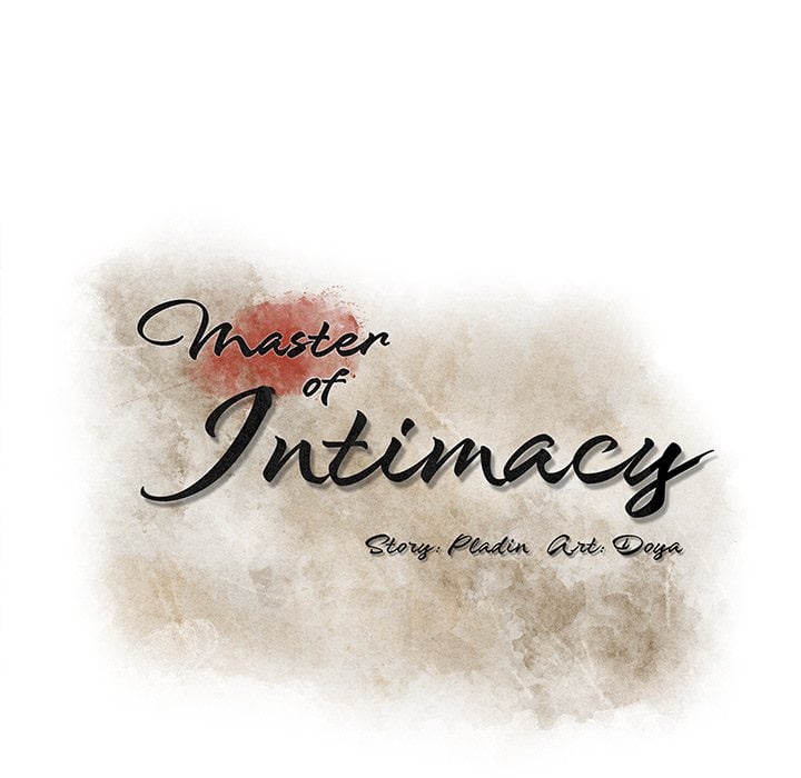 Master Of Intimacy (Uncensored) chapter 39 page 51