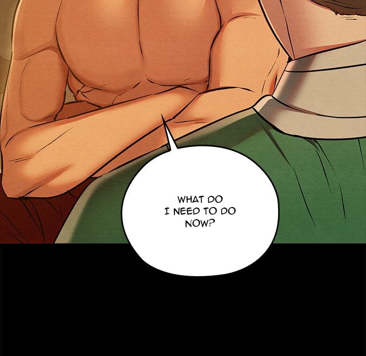 Master Of Intimacy (Uncensored) chapter 39 page 54