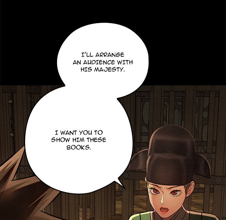 Master Of Intimacy (Uncensored) chapter 39 page 55