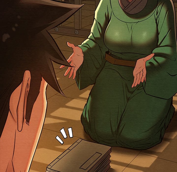 Master Of Intimacy (Uncensored) chapter 39 page 56