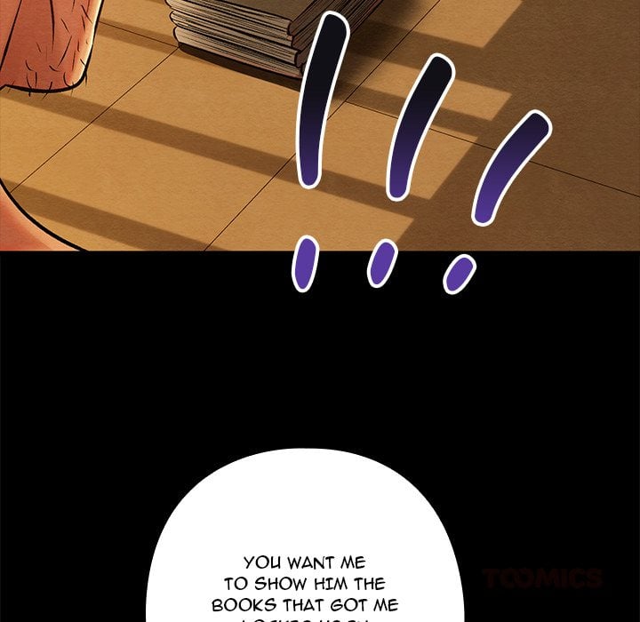 Master Of Intimacy (Uncensored) chapter 39 page 57