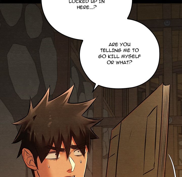 Master Of Intimacy (Uncensored) chapter 39 page 58