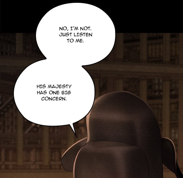 Master Of Intimacy (Uncensored) chapter 39 page 60