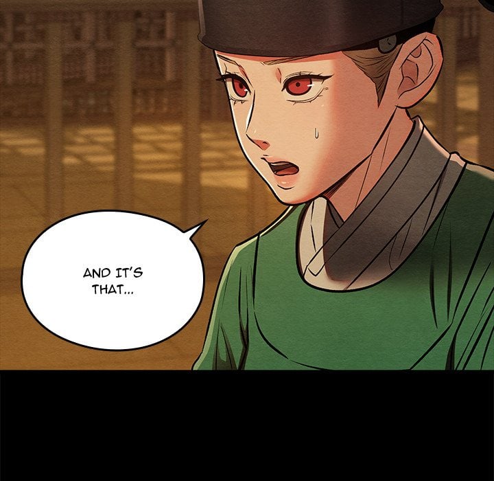 Master Of Intimacy (Uncensored) chapter 39 page 61