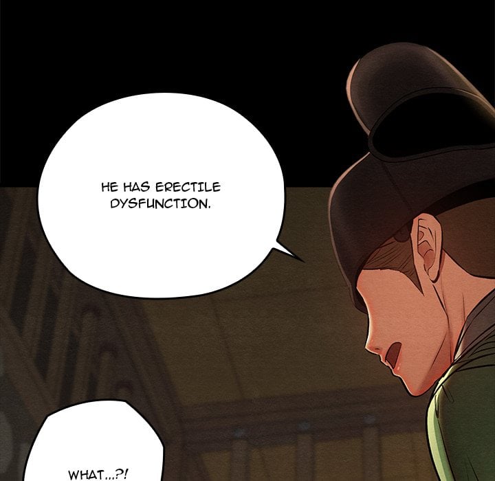 Master Of Intimacy (Uncensored) chapter 39 page 62