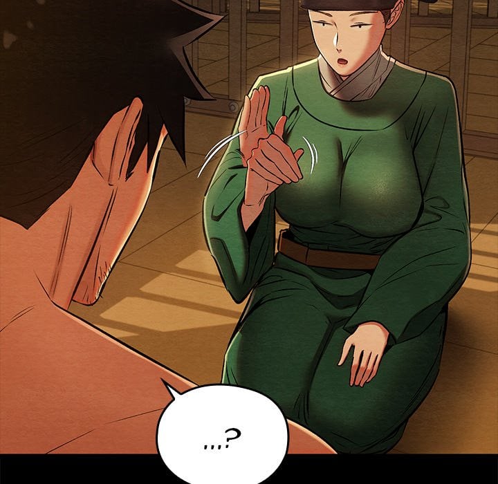 Master Of Intimacy (Uncensored) chapter 39 page 68