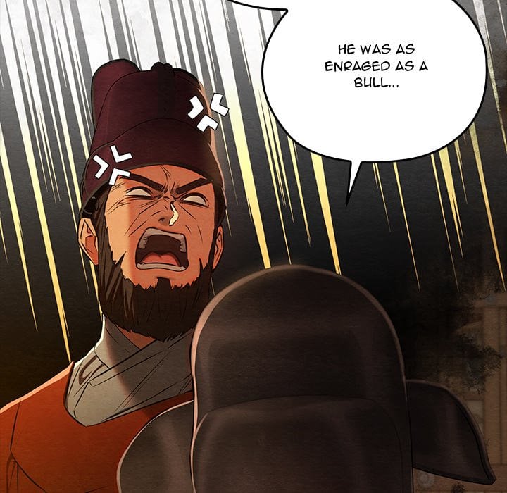 Master Of Intimacy (Uncensored) chapter 39 page 70