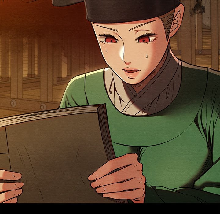 Master Of Intimacy (Uncensored) chapter 39 page 71