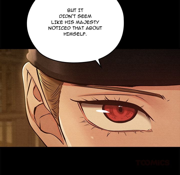 Master Of Intimacy (Uncensored) chapter 39 page 75