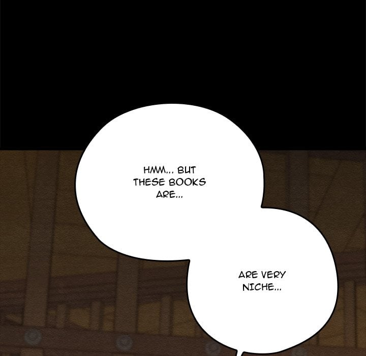 Master Of Intimacy (Uncensored) chapter 39 page 76