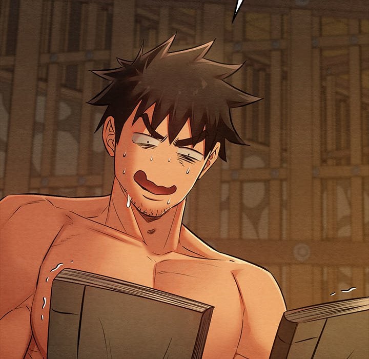 Master Of Intimacy (Uncensored) chapter 39 page 77