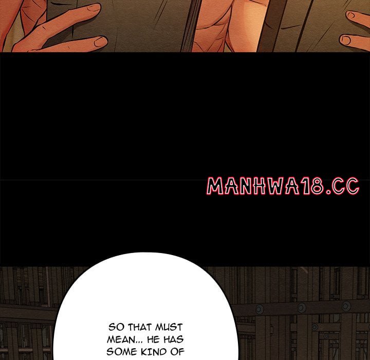 Master Of Intimacy (Uncensored) chapter 39 page 78