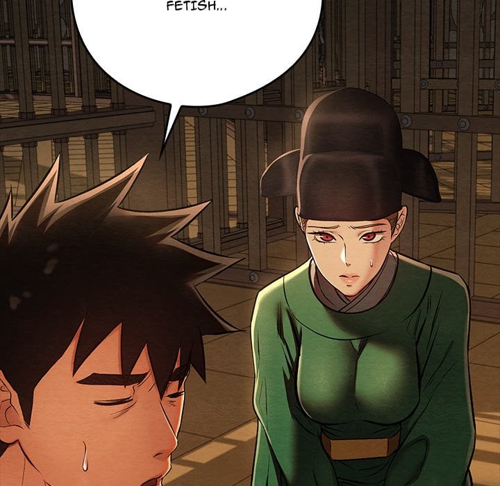 Master Of Intimacy (Uncensored) chapter 39 page 79