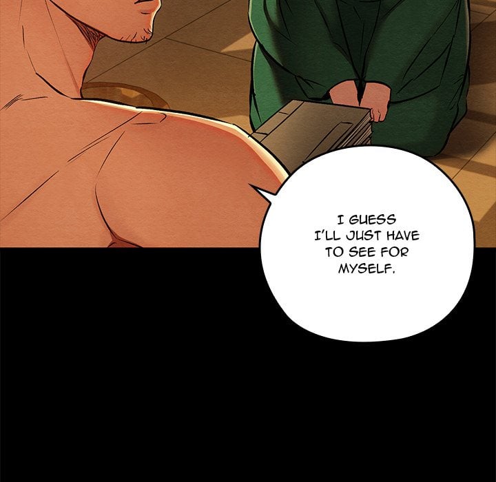 Master Of Intimacy (Uncensored) chapter 39 page 80