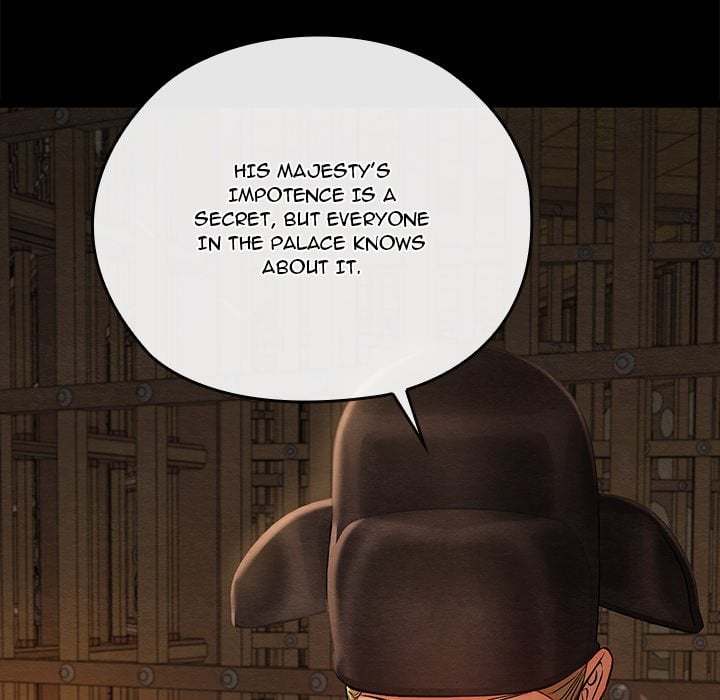 Master Of Intimacy (Uncensored) chapter 39 page 81