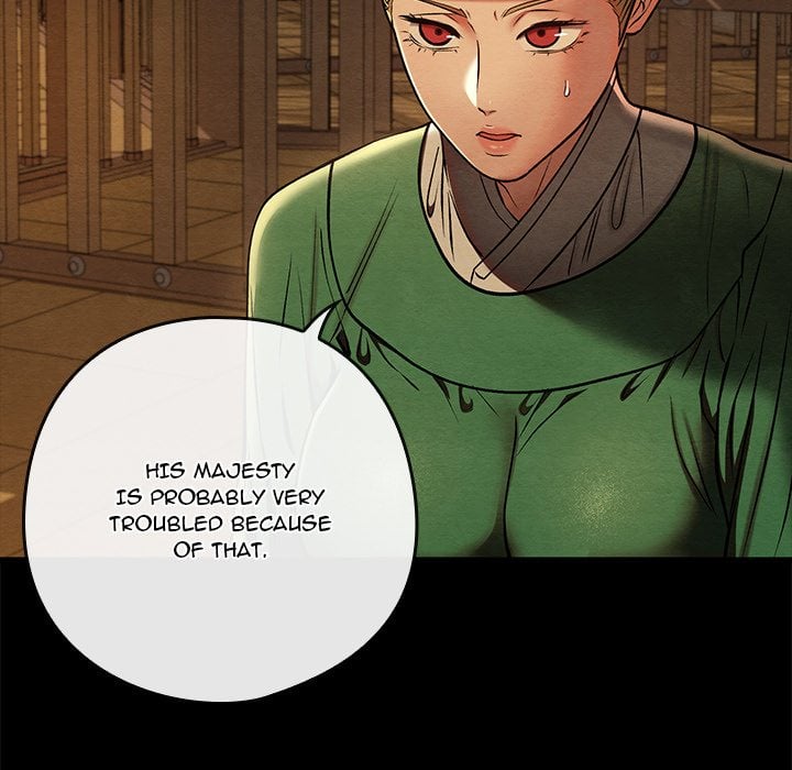 Master Of Intimacy (Uncensored) chapter 39 page 82