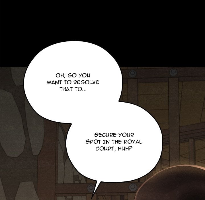Master Of Intimacy (Uncensored) chapter 39 page 83