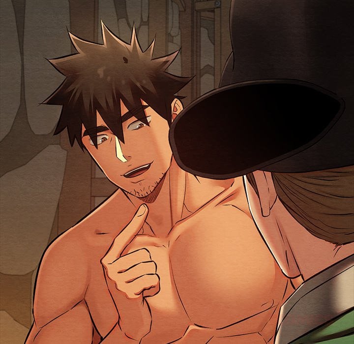 Master Of Intimacy (Uncensored) chapter 39 page 84