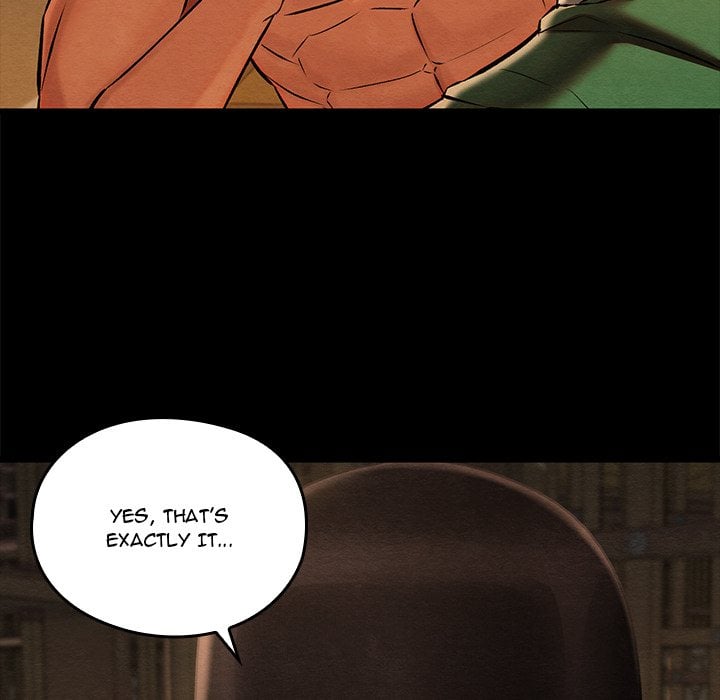 Master Of Intimacy (Uncensored) chapter 39 page 85