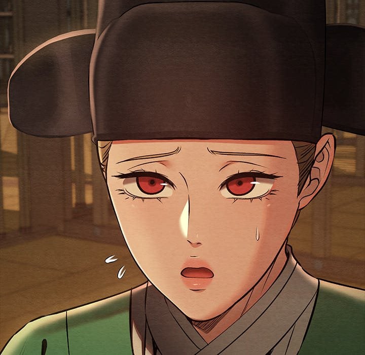 Master Of Intimacy (Uncensored) chapter 39 page 86