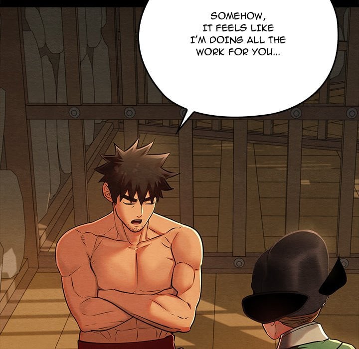 Master Of Intimacy (Uncensored) chapter 39 page 88