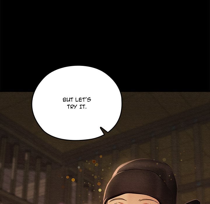 Master Of Intimacy (Uncensored) chapter 39 page 90