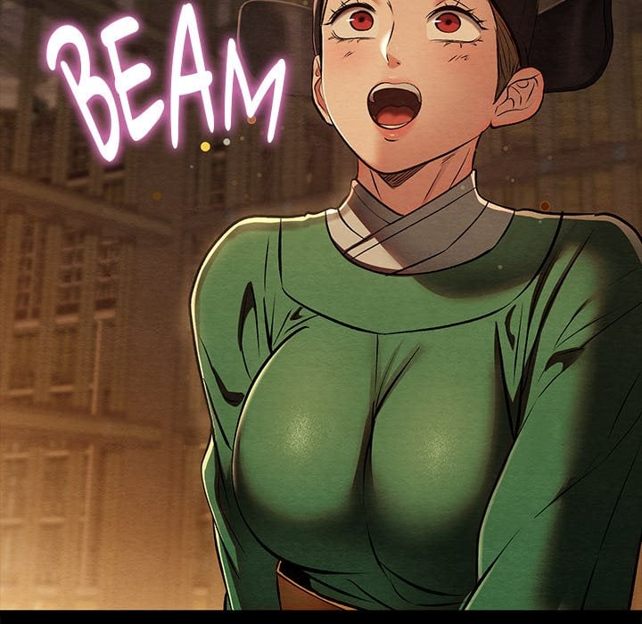 Master Of Intimacy (Uncensored) chapter 39 page 91