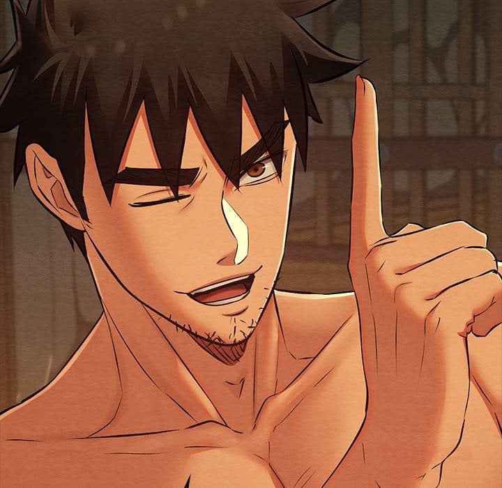 Master Of Intimacy (Uncensored) chapter 39 page 93