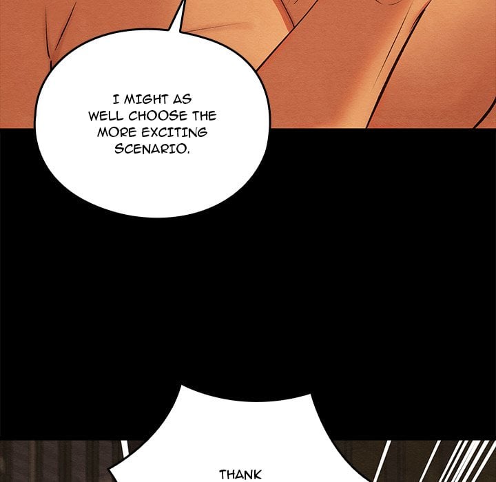 Master Of Intimacy (Uncensored) chapter 39 page 94
