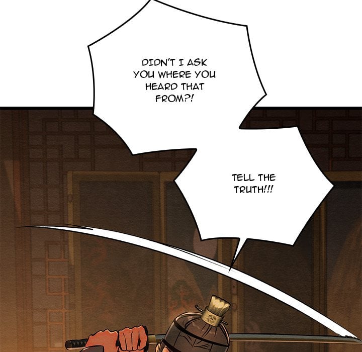Master Of Intimacy (Uncensored) chapter 39 page 103
