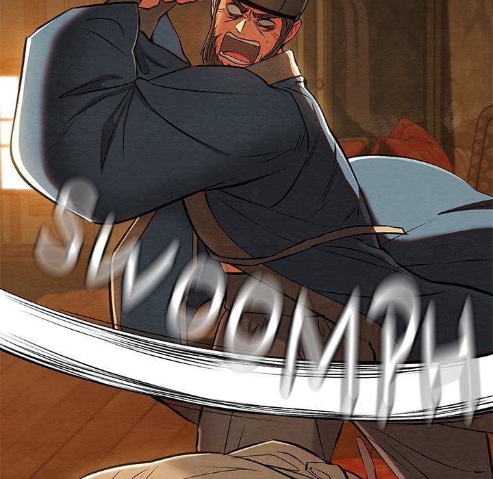 Master Of Intimacy (Uncensored) chapter 39 page 104