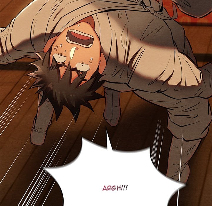 Master Of Intimacy (Uncensored) chapter 39 page 105