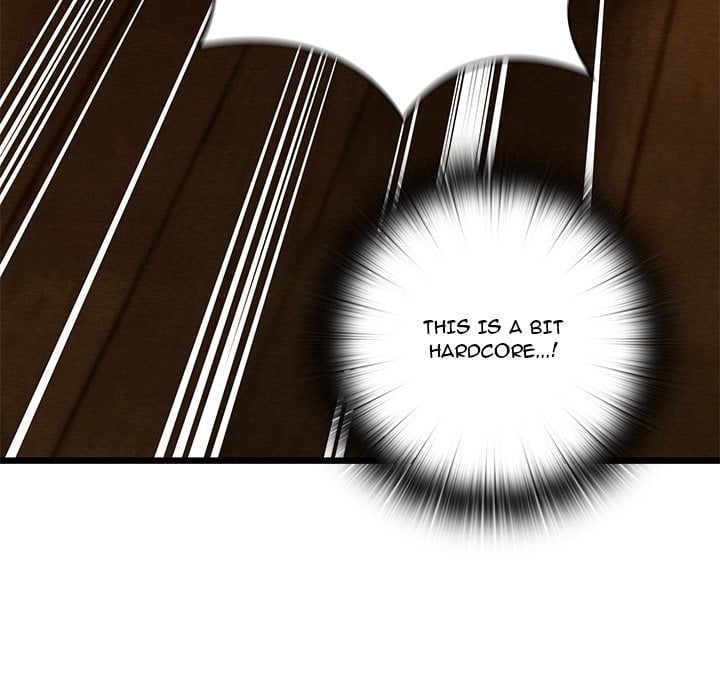 Master Of Intimacy (Uncensored) chapter 39 page 106