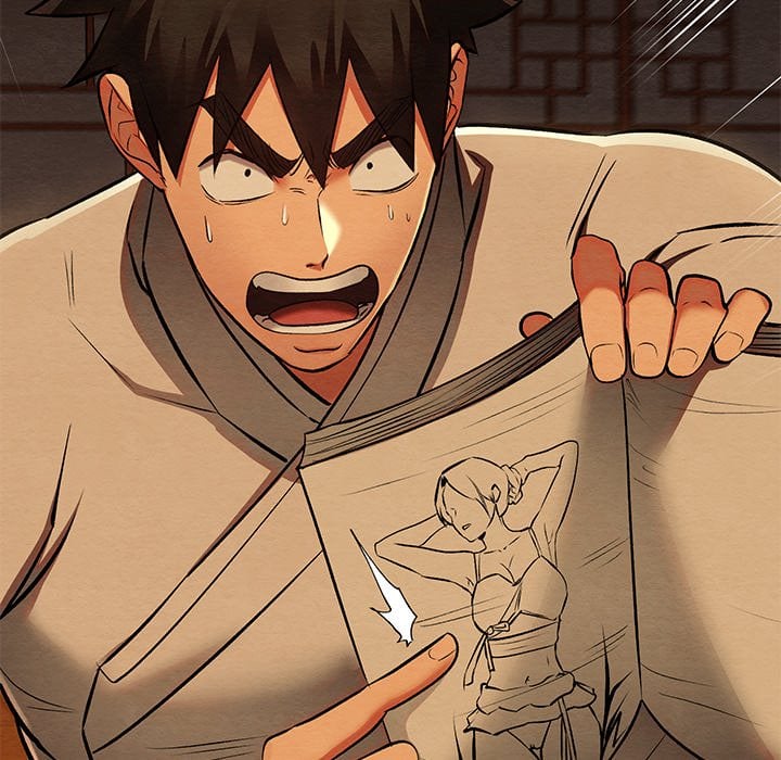 Master Of Intimacy (Uncensored) chapter 39 page 108