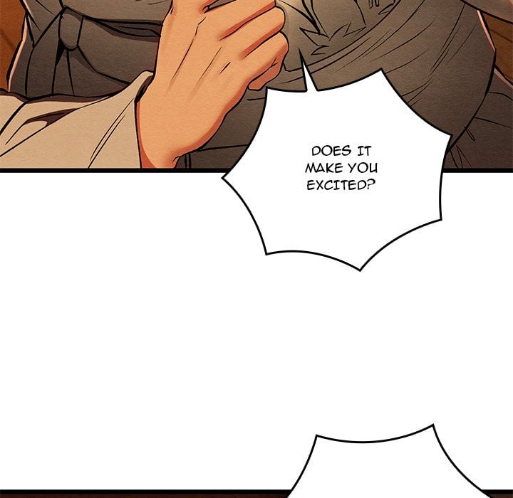 Master Of Intimacy (Uncensored) chapter 39 page 109