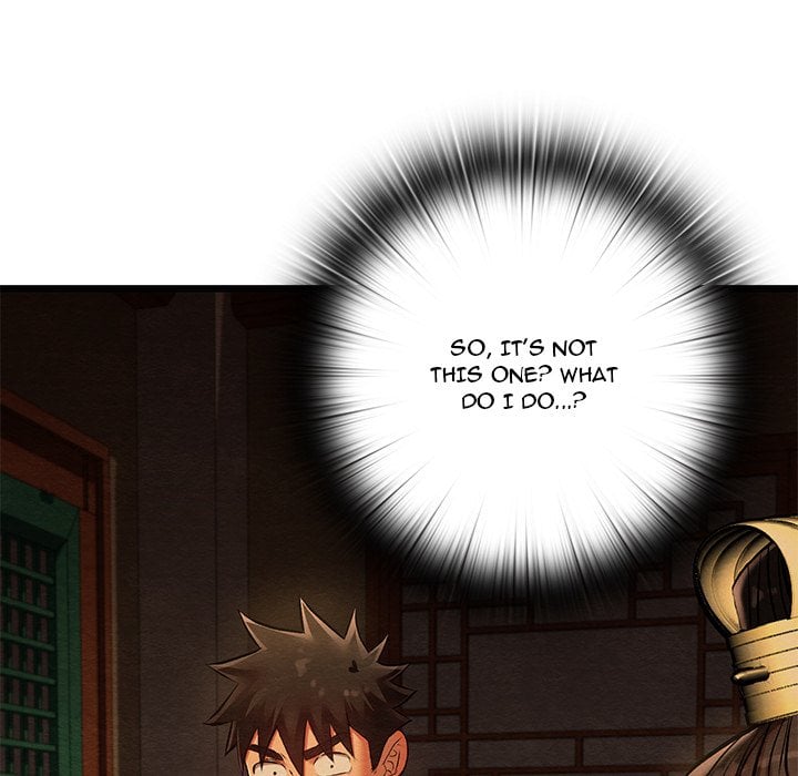 Master Of Intimacy (Uncensored) chapter 39 page 112