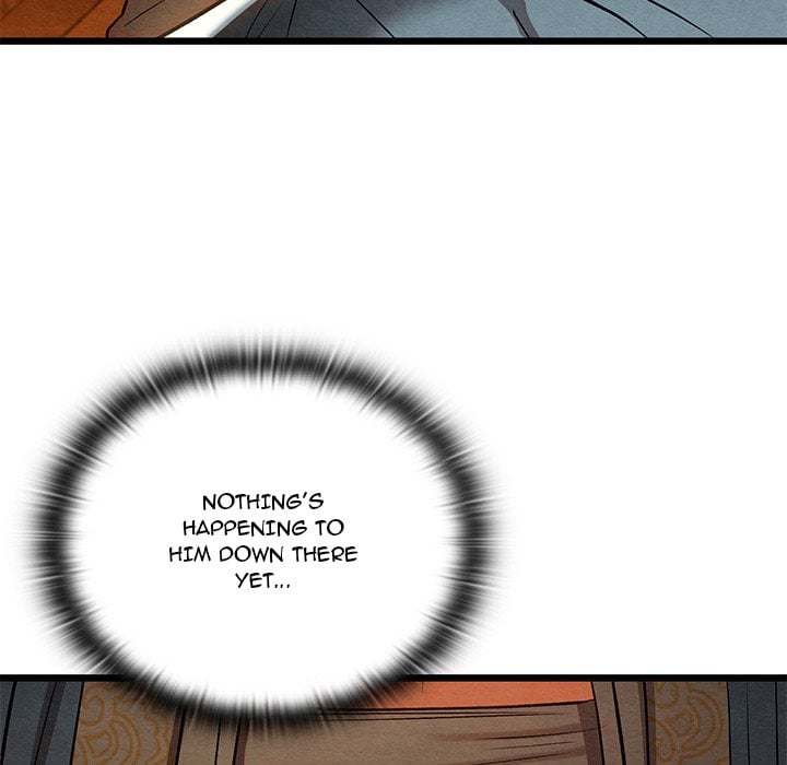 Master Of Intimacy (Uncensored) chapter 39 page 114