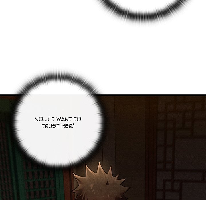 Master Of Intimacy (Uncensored) chapter 39 page 116